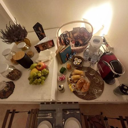 La Maison Marseille 那不勒斯 外观 照片