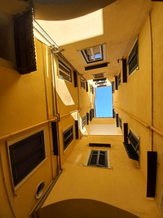 La Maison Marseille 那不勒斯 外观 照片