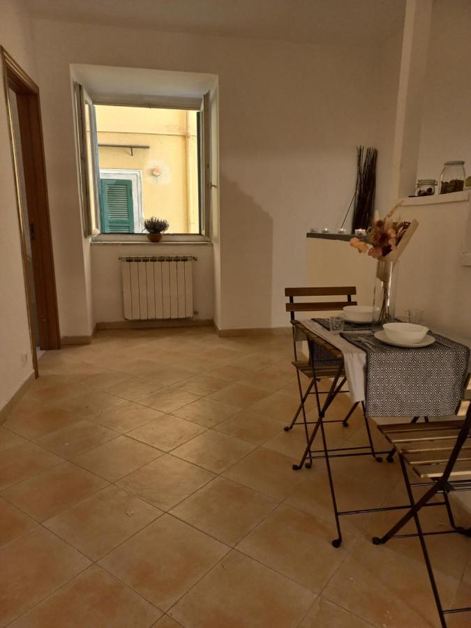 La Maison Marseille 那不勒斯 外观 照片