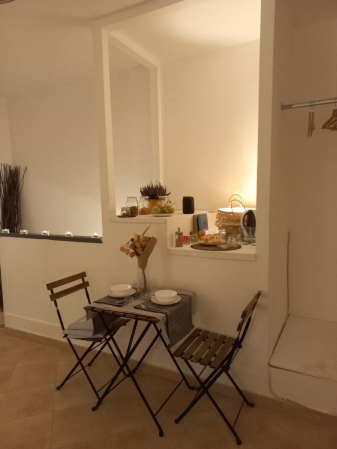 La Maison Marseille 那不勒斯 外观 照片