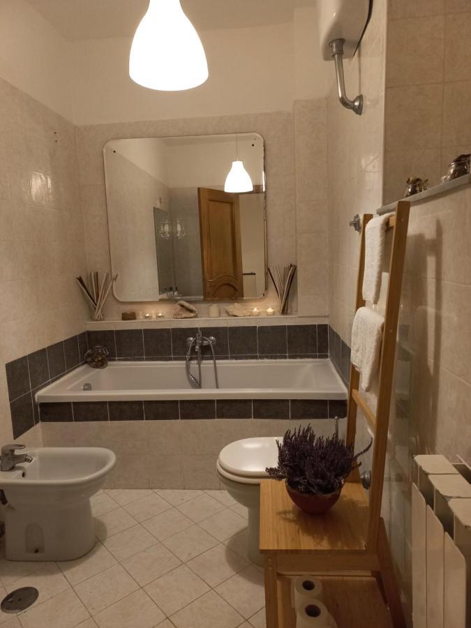 La Maison Marseille 那不勒斯 外观 照片