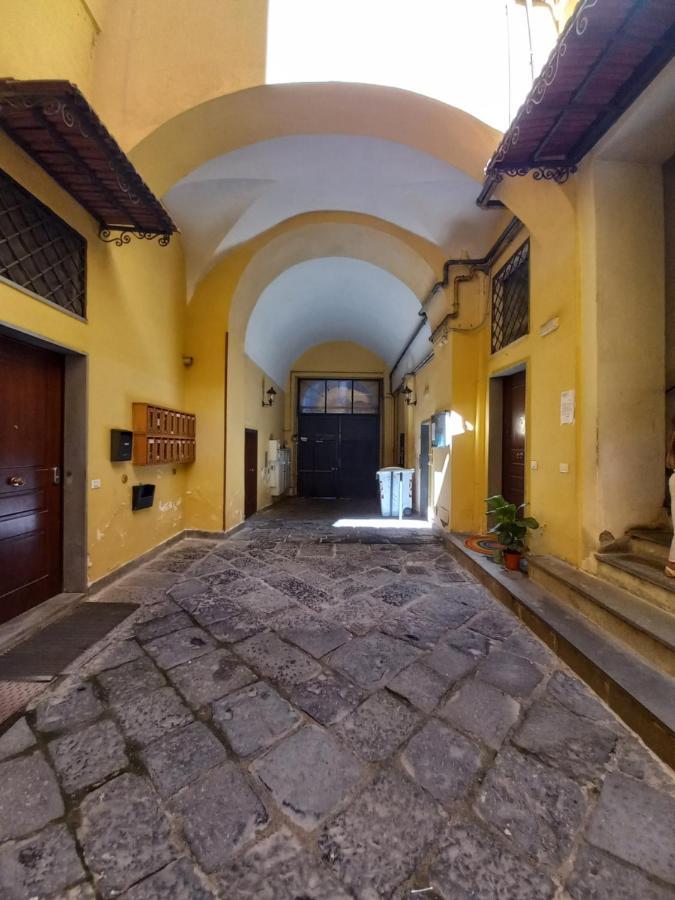 La Maison Marseille 那不勒斯 外观 照片
