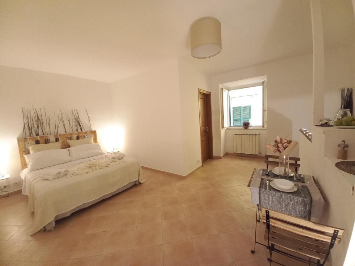 La Maison Marseille 那不勒斯 外观 照片