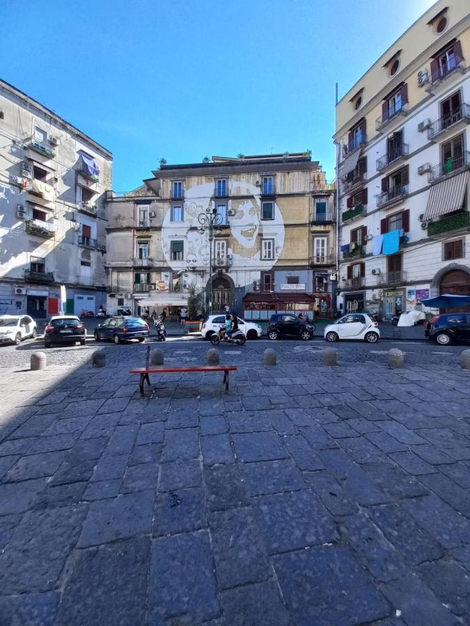 La Maison Marseille 那不勒斯 外观 照片