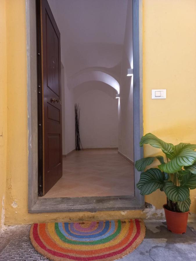 La Maison Marseille 那不勒斯 外观 照片