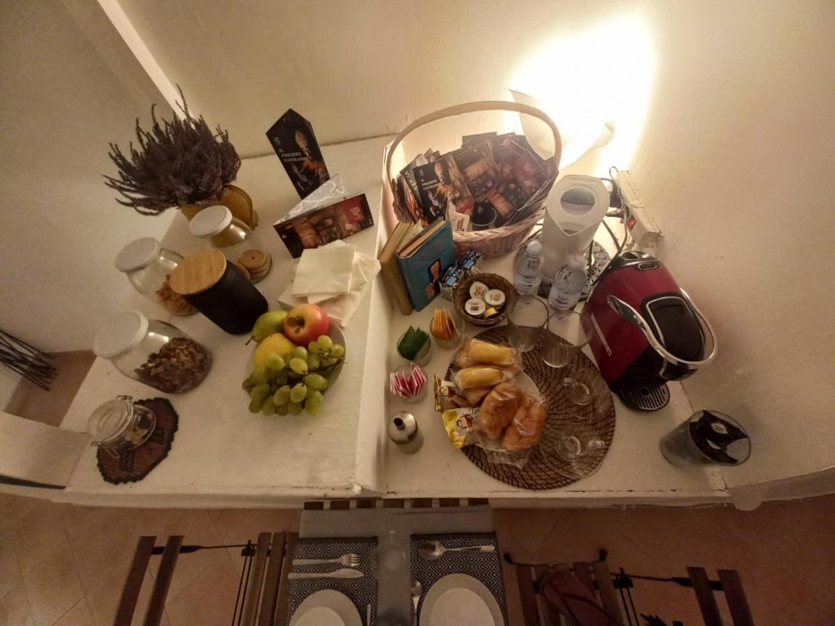 La Maison Marseille 那不勒斯 外观 照片